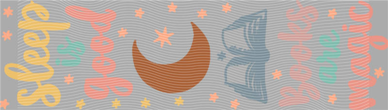 Bookmark sticker-S 98
